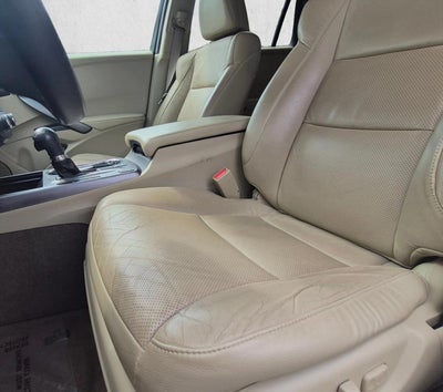 2015 Acura RDX AWD
