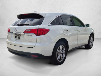 2015 Acura RDX AWD