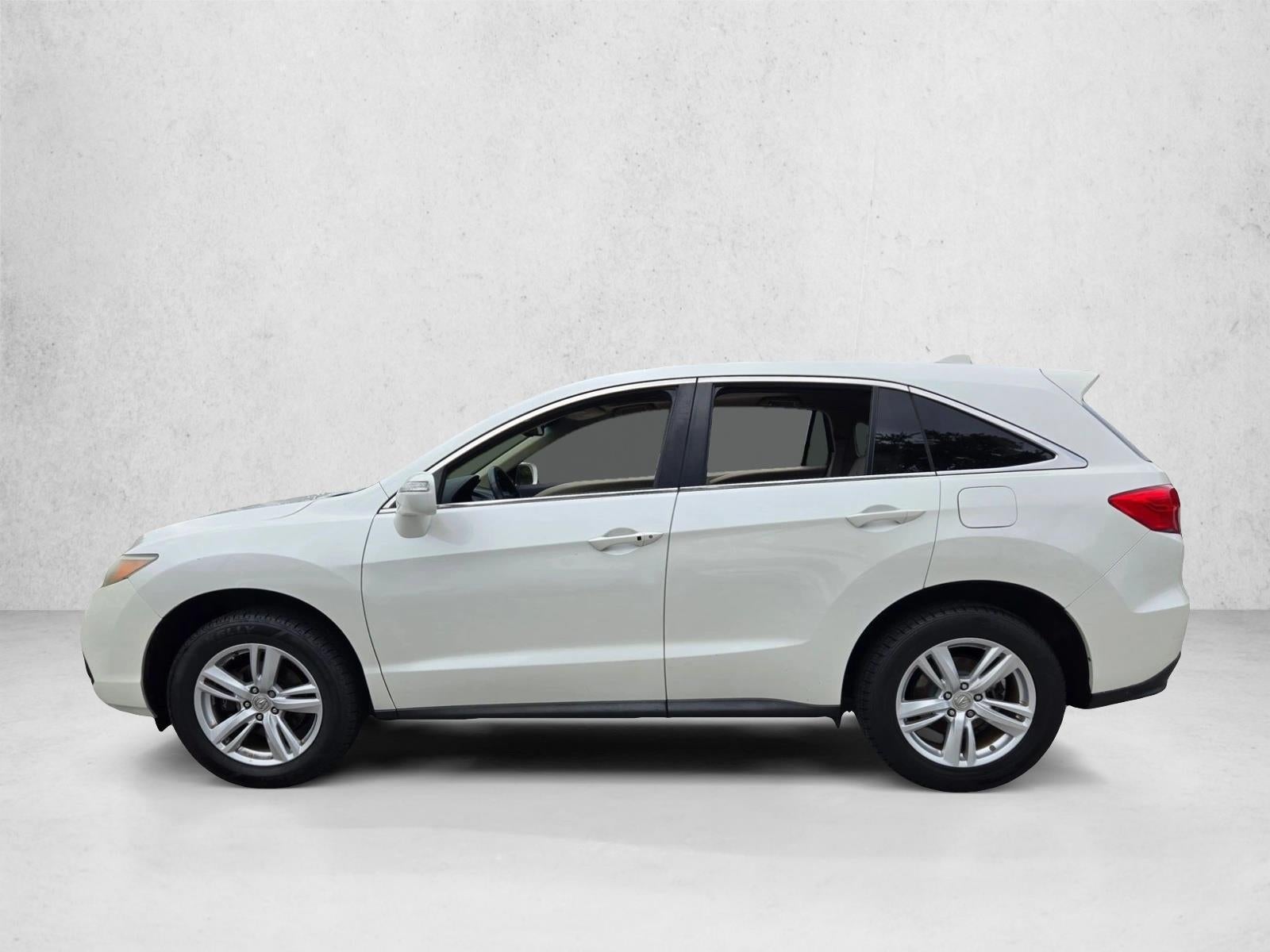 2015 Acura RDX AWD