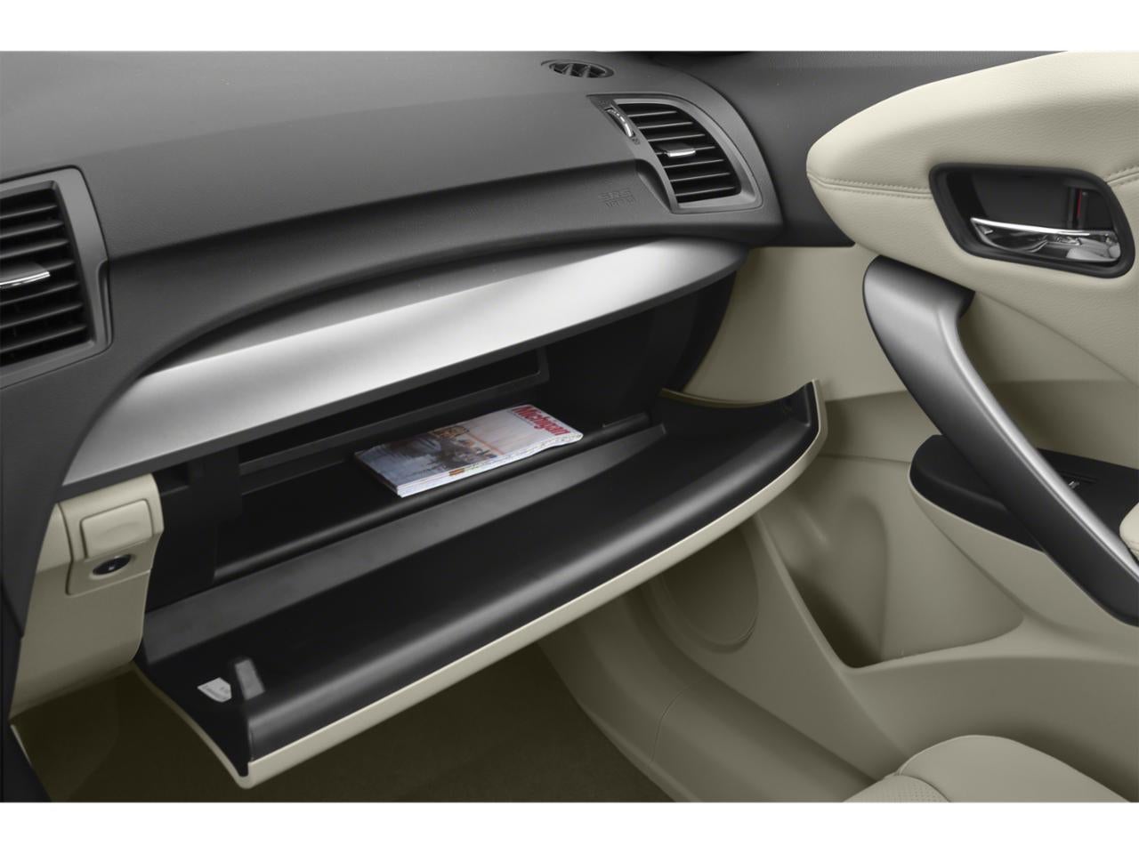 2015 Acura RDX AWD