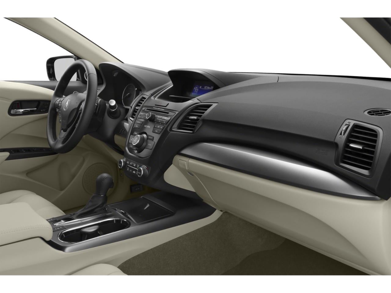 2015 Acura RDX AWD