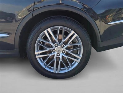 2023 Acura MDX SH-AWD w/Advance Package