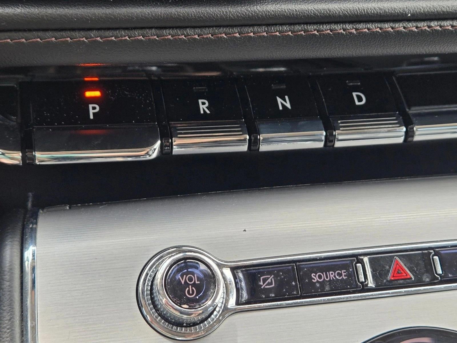 2023 Lincoln Aviator Standard RWD