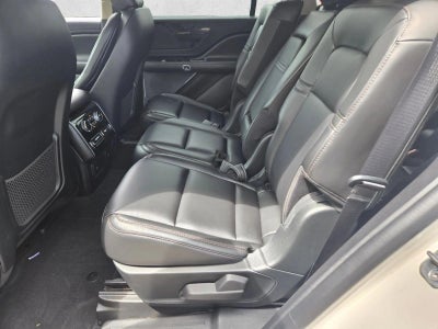 2023 Lincoln Aviator Standard RWD