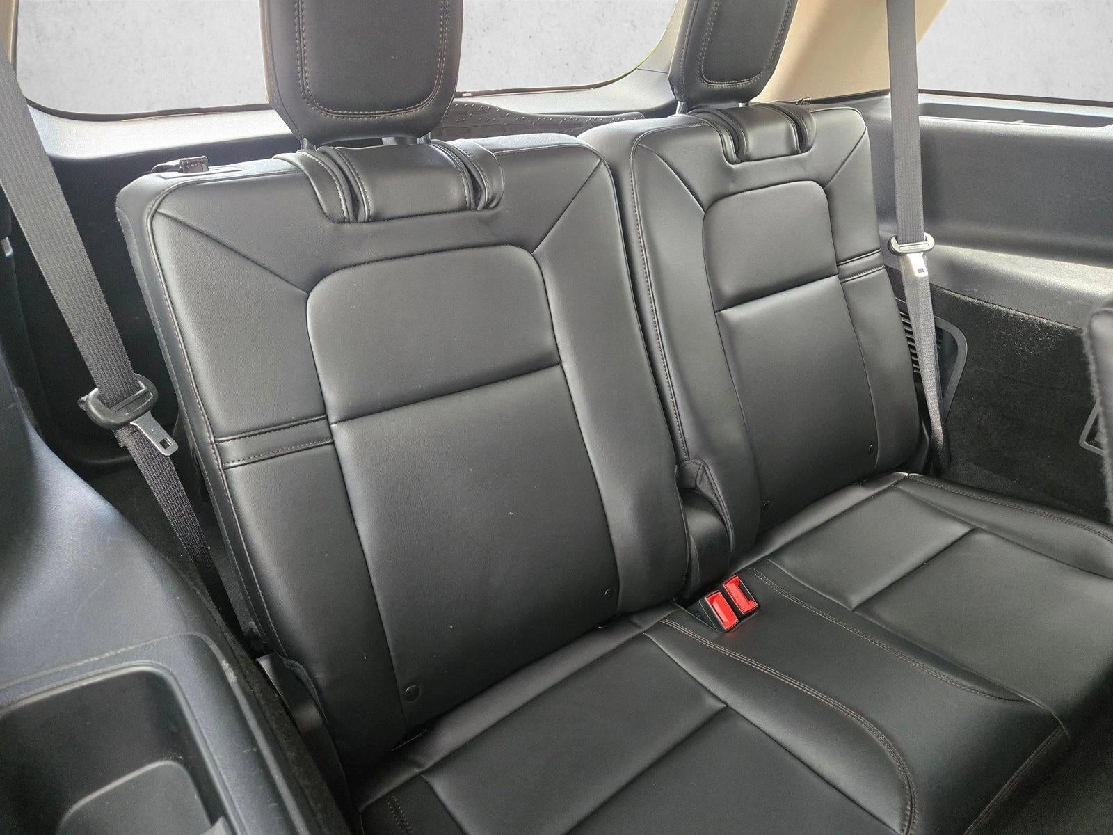 2023 Lincoln Aviator Standard RWD