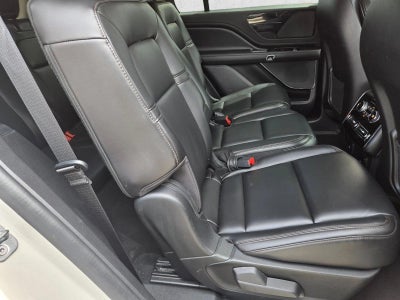 2023 Lincoln Aviator Standard RWD