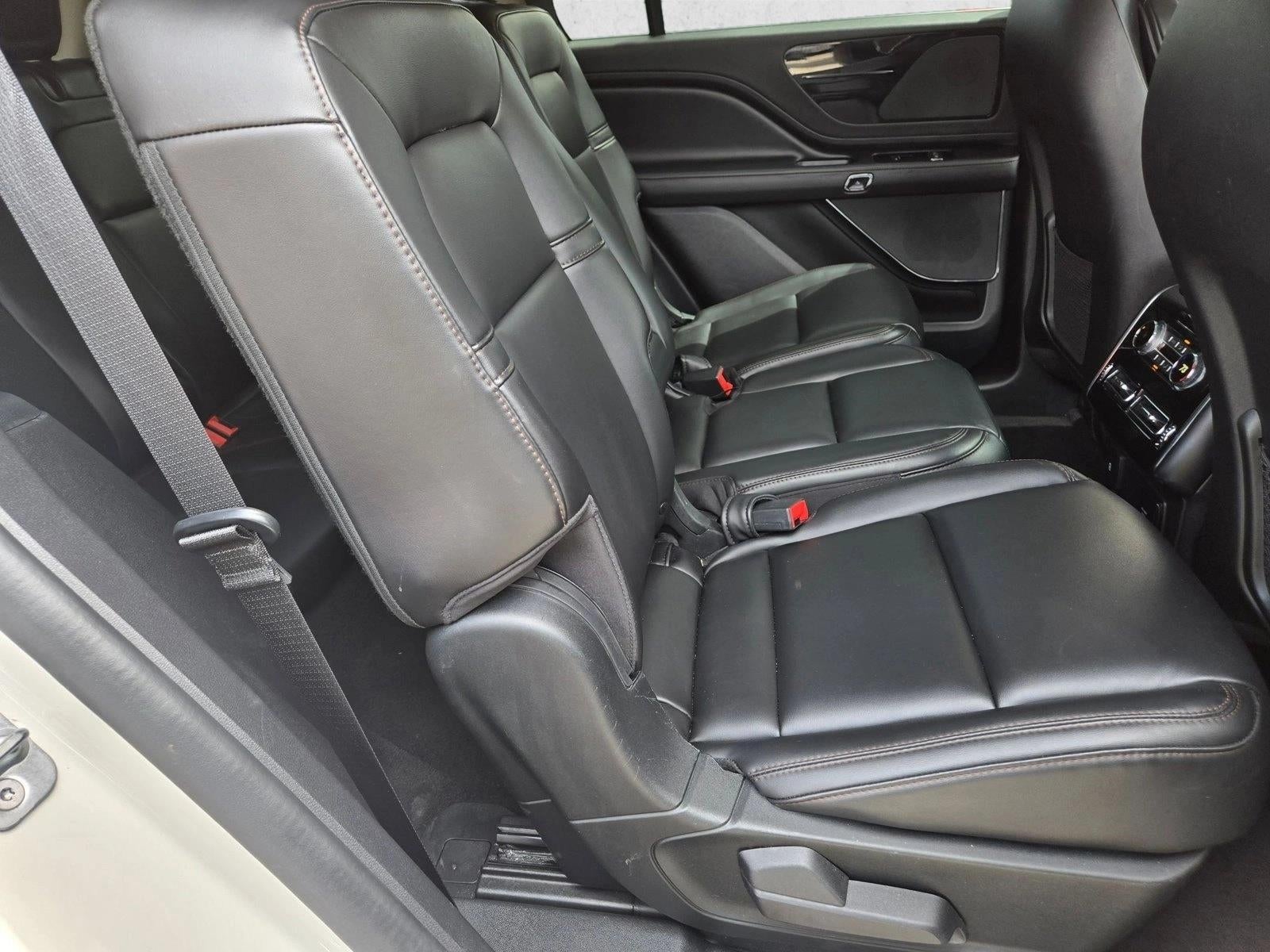 2023 Lincoln Aviator Standard RWD
