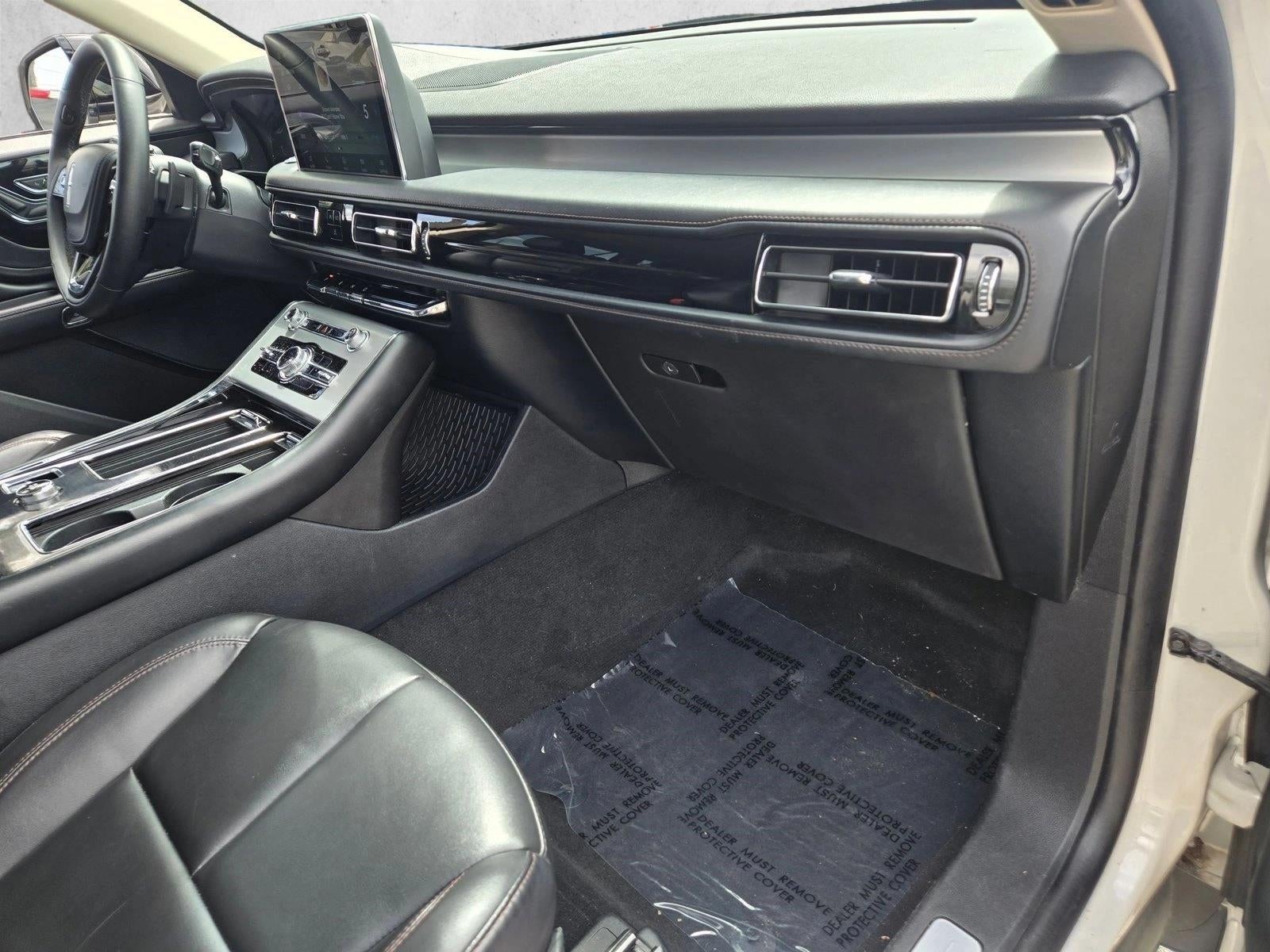 2023 Lincoln Aviator Standard RWD
