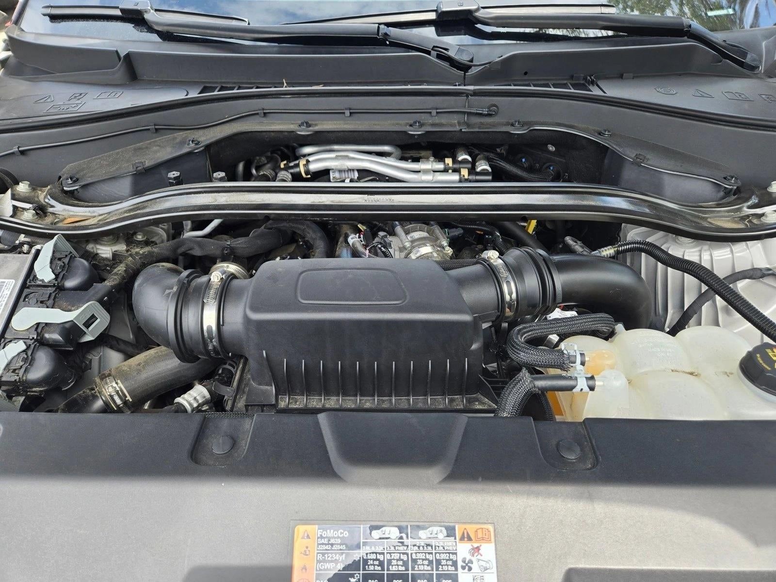 2023 Lincoln Aviator Standard RWD