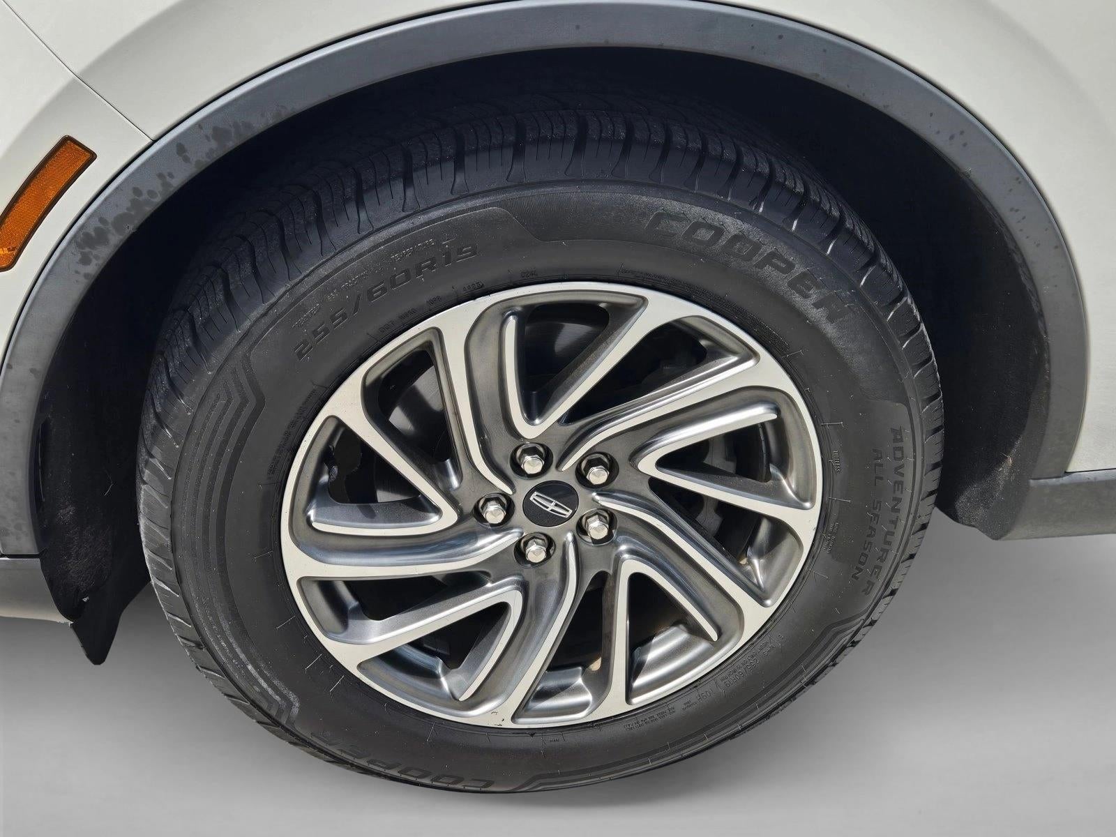 2023 Lincoln Aviator Standard RWD