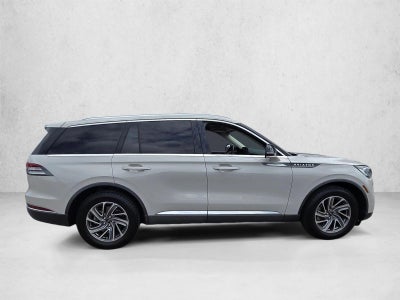 2023 Lincoln Aviator Standard RWD