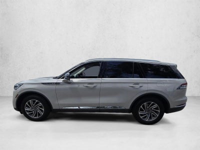 2023 Lincoln Aviator Standard RWD