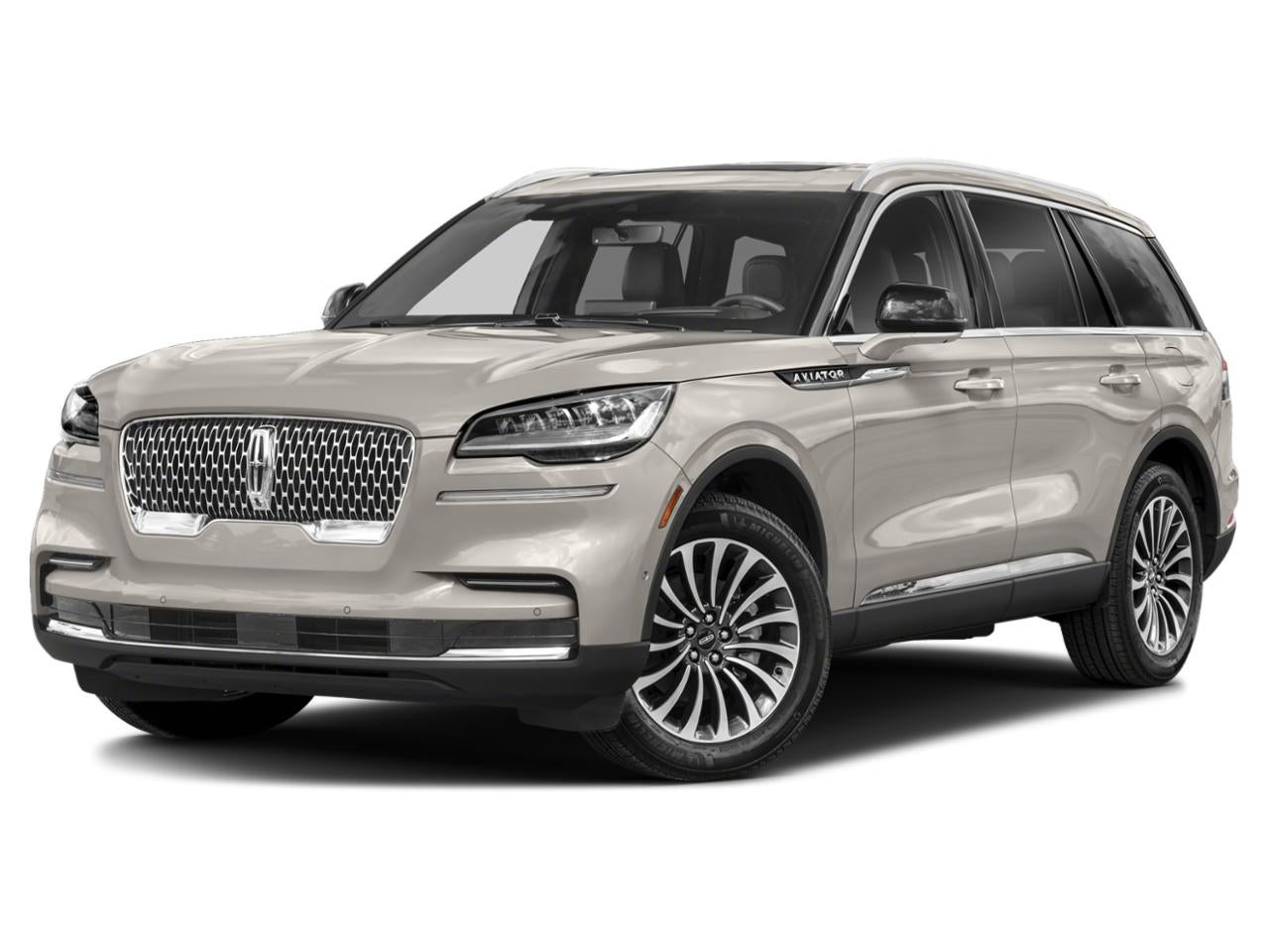 2023 Lincoln Aviator Standard RWD