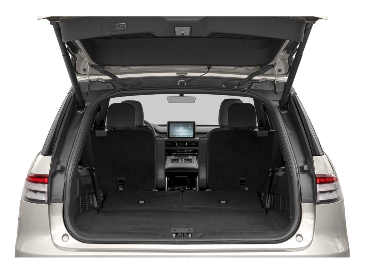 2023 Lincoln Aviator Standard RWD
