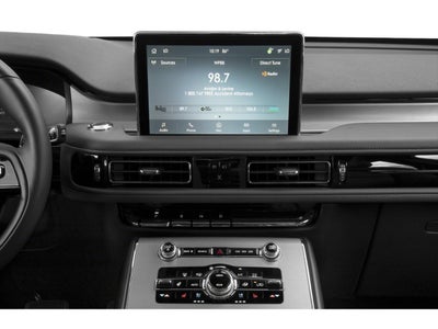 2023 Lincoln Aviator Standard RWD