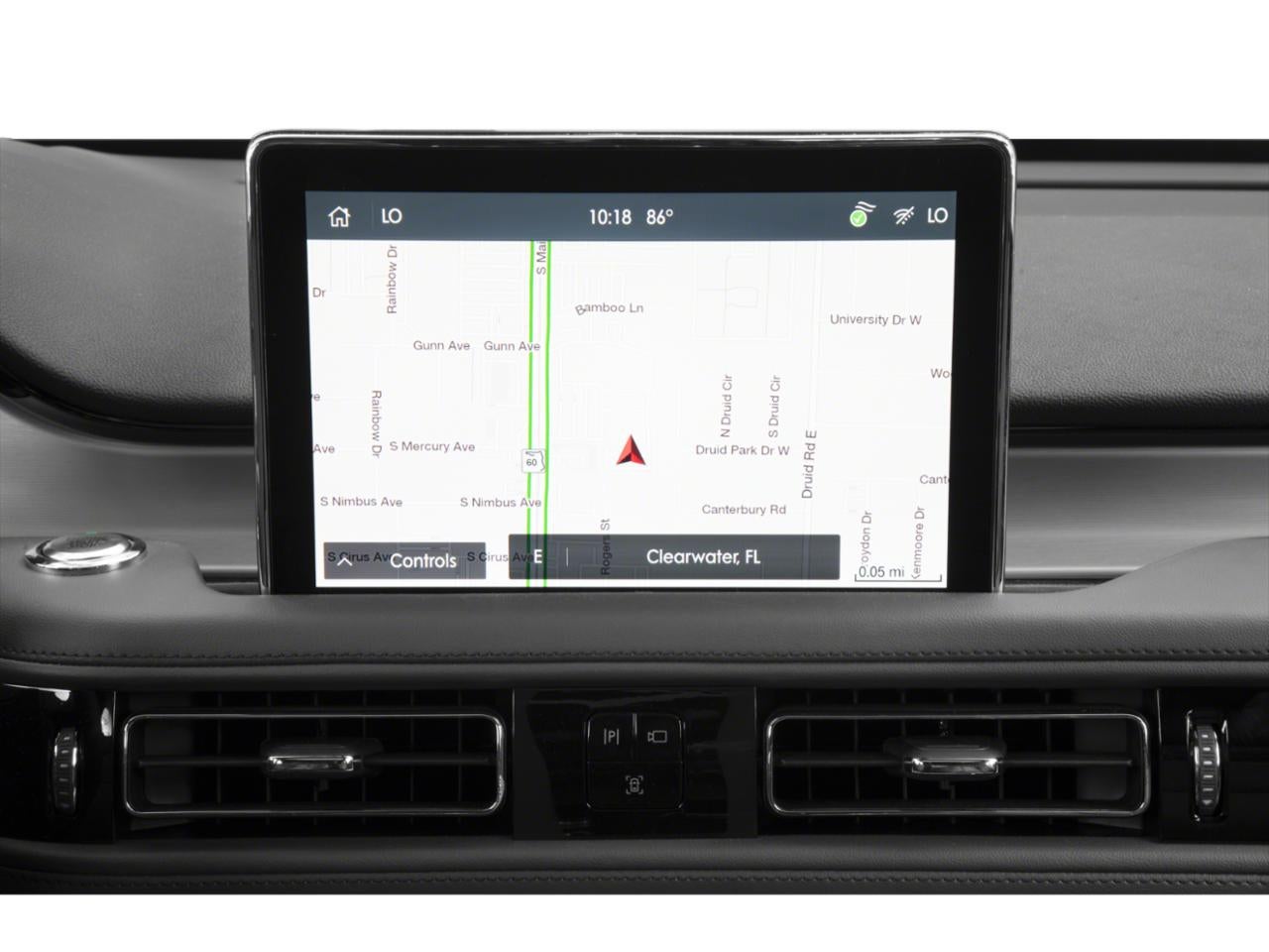 2023 Lincoln Aviator Standard RWD