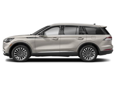 2023 Lincoln Aviator Standard RWD