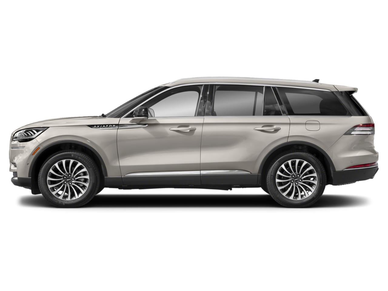 2023 Lincoln Aviator Standard RWD