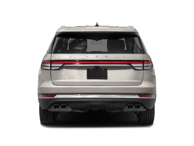 2023 Lincoln Aviator Standard RWD