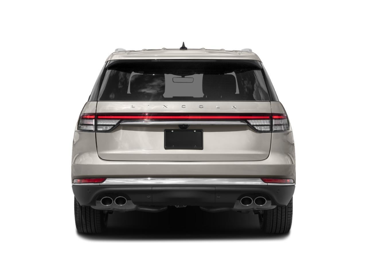 2023 Lincoln Aviator Standard RWD