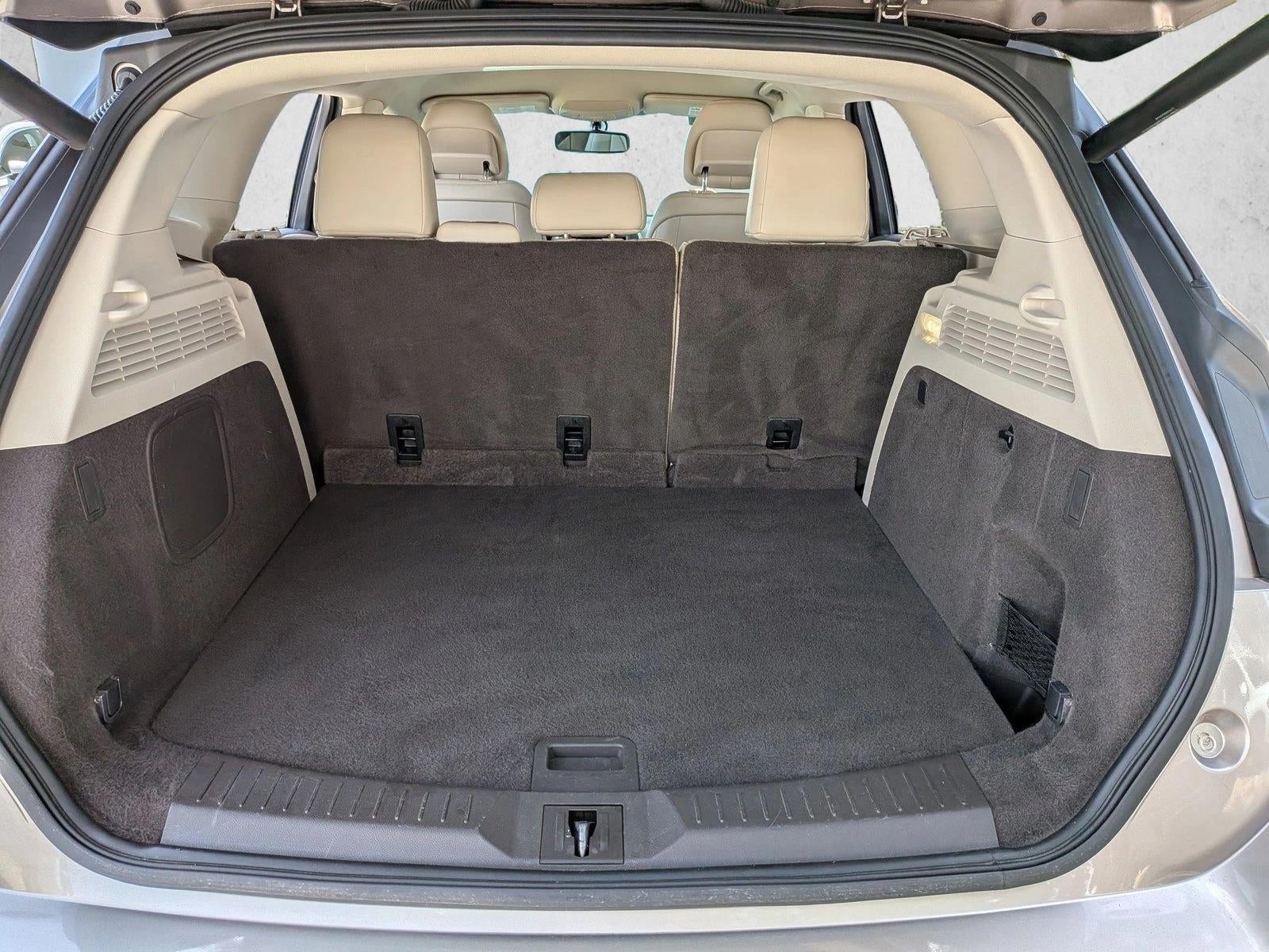 2018 Lincoln MKC Premiere AWD
