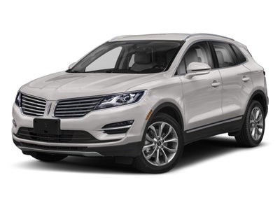 2018 Lincoln MKC Premiere AWD