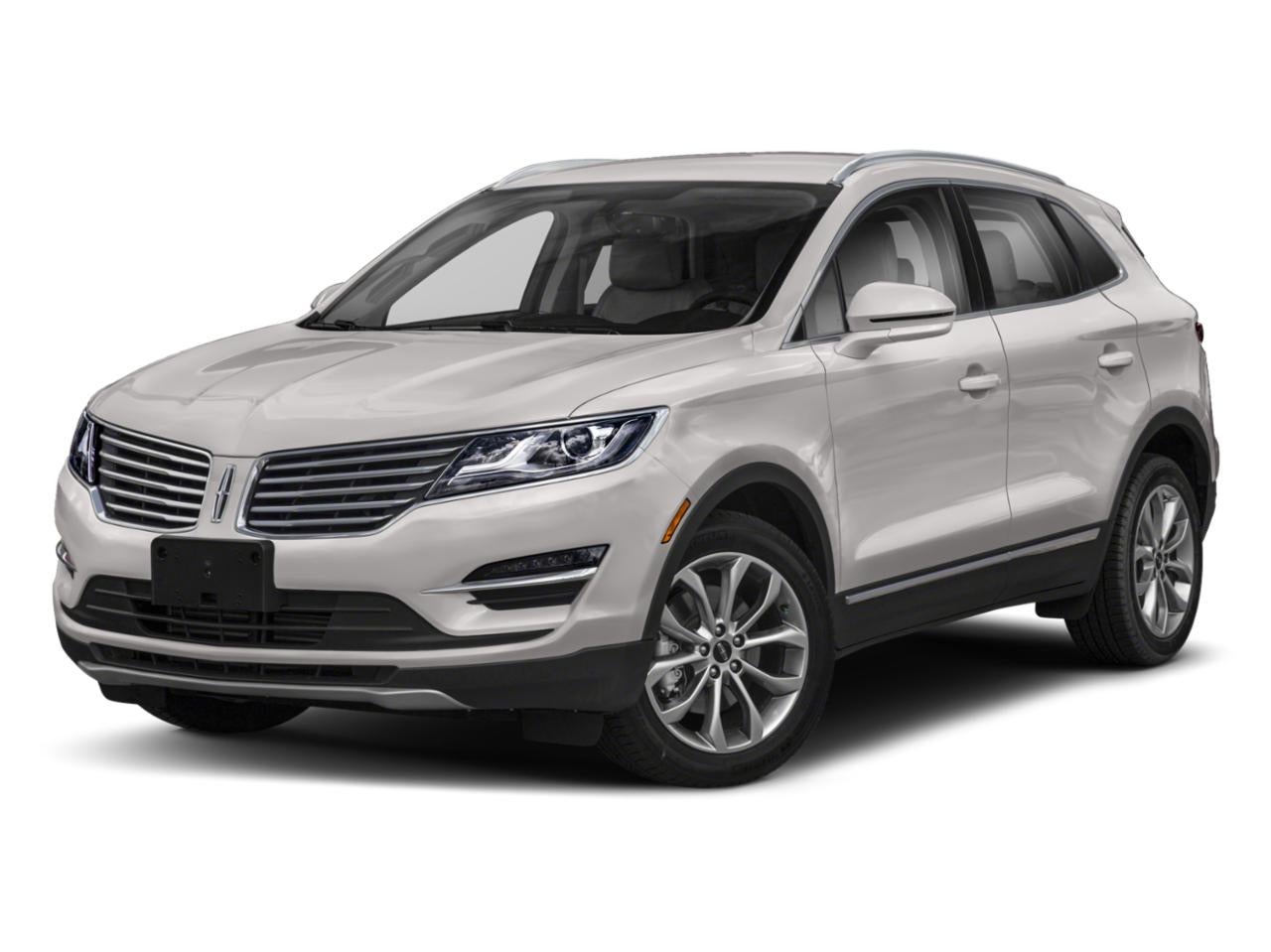 2018 Lincoln MKC Premiere AWD