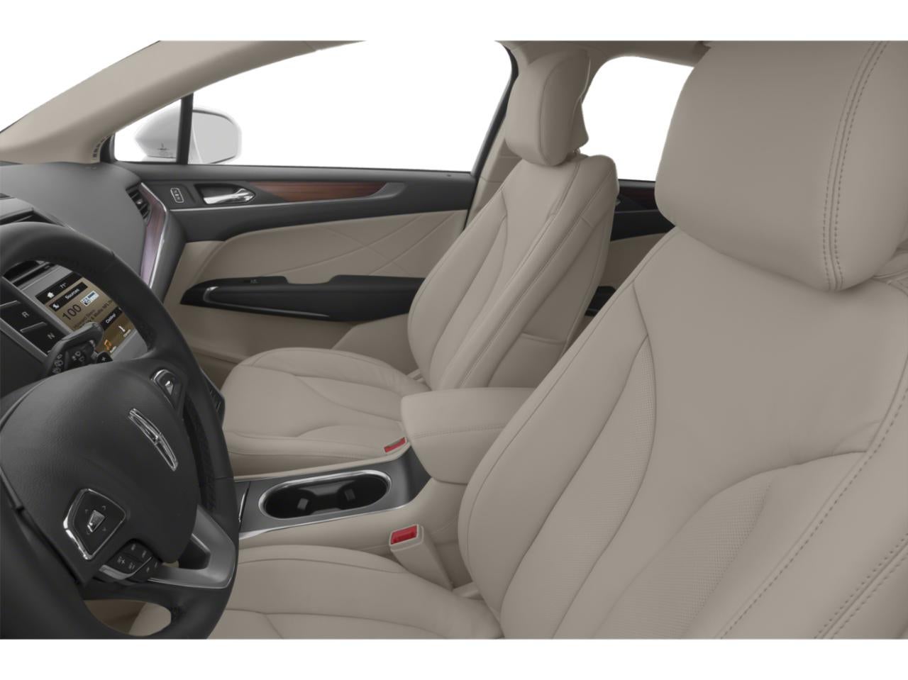 2018 Lincoln MKC Premiere AWD
