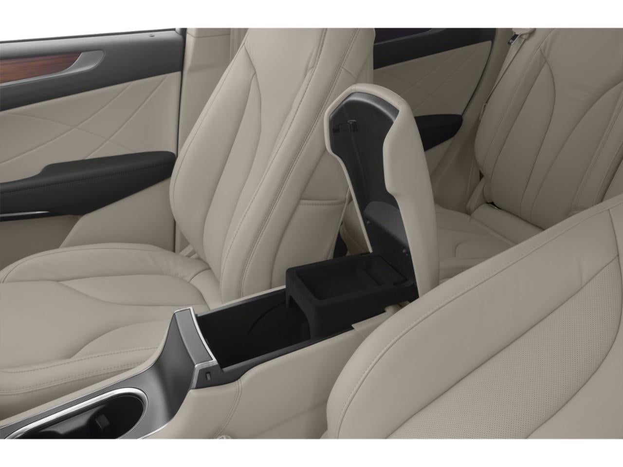 2018 Lincoln MKC Premiere AWD