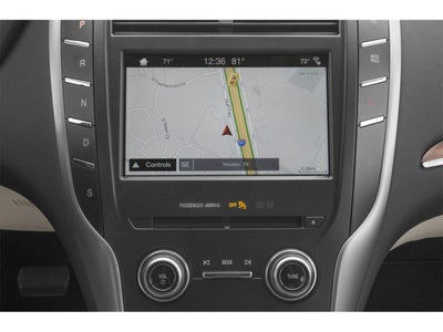 2018 Lincoln MKC Premiere AWD