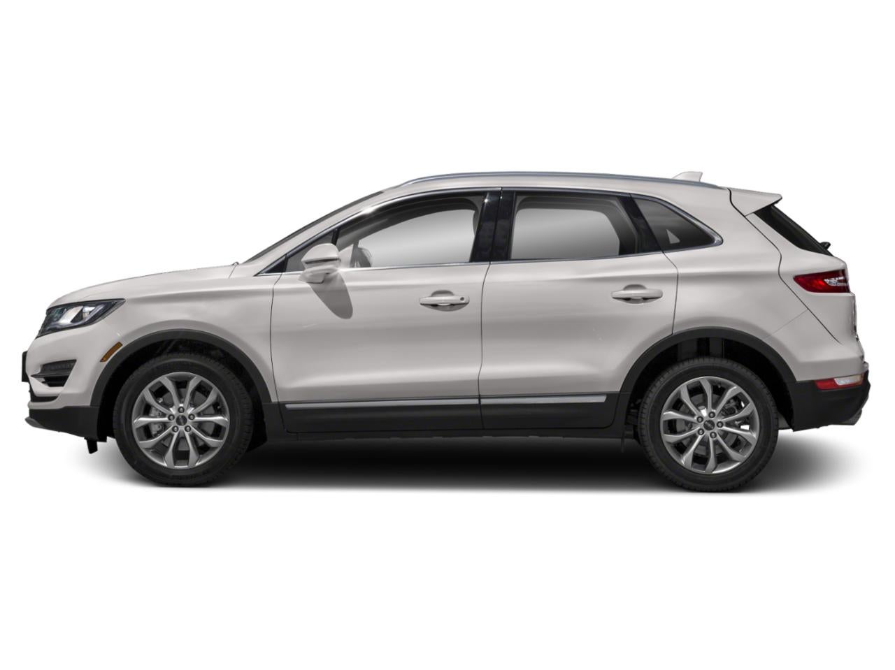 2018 Lincoln MKC Premiere AWD