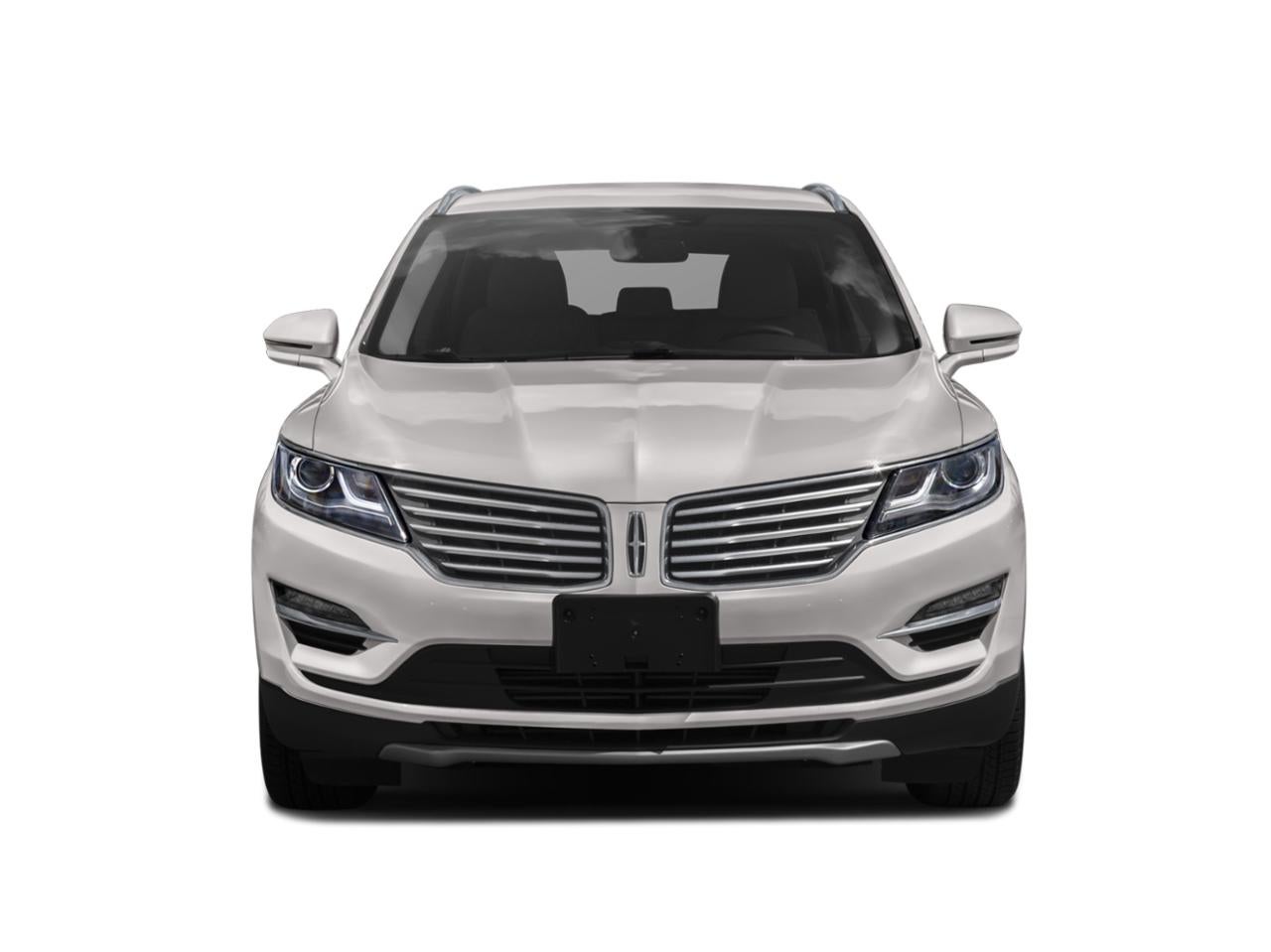 2018 Lincoln MKC Premiere AWD