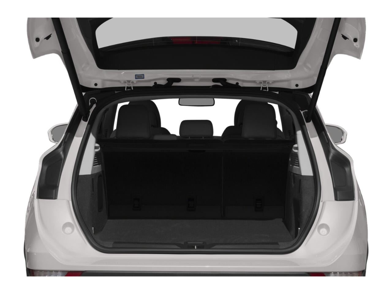 2018 Lincoln MKC Premiere AWD