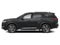 2025 Nissan Pathfinder Platinum 2WD