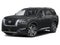 2025 Nissan Pathfinder Platinum 2WD