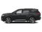 2025 Nissan Pathfinder Platinum 2WD