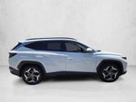 2022 Hyundai TUCSON Limited FWD