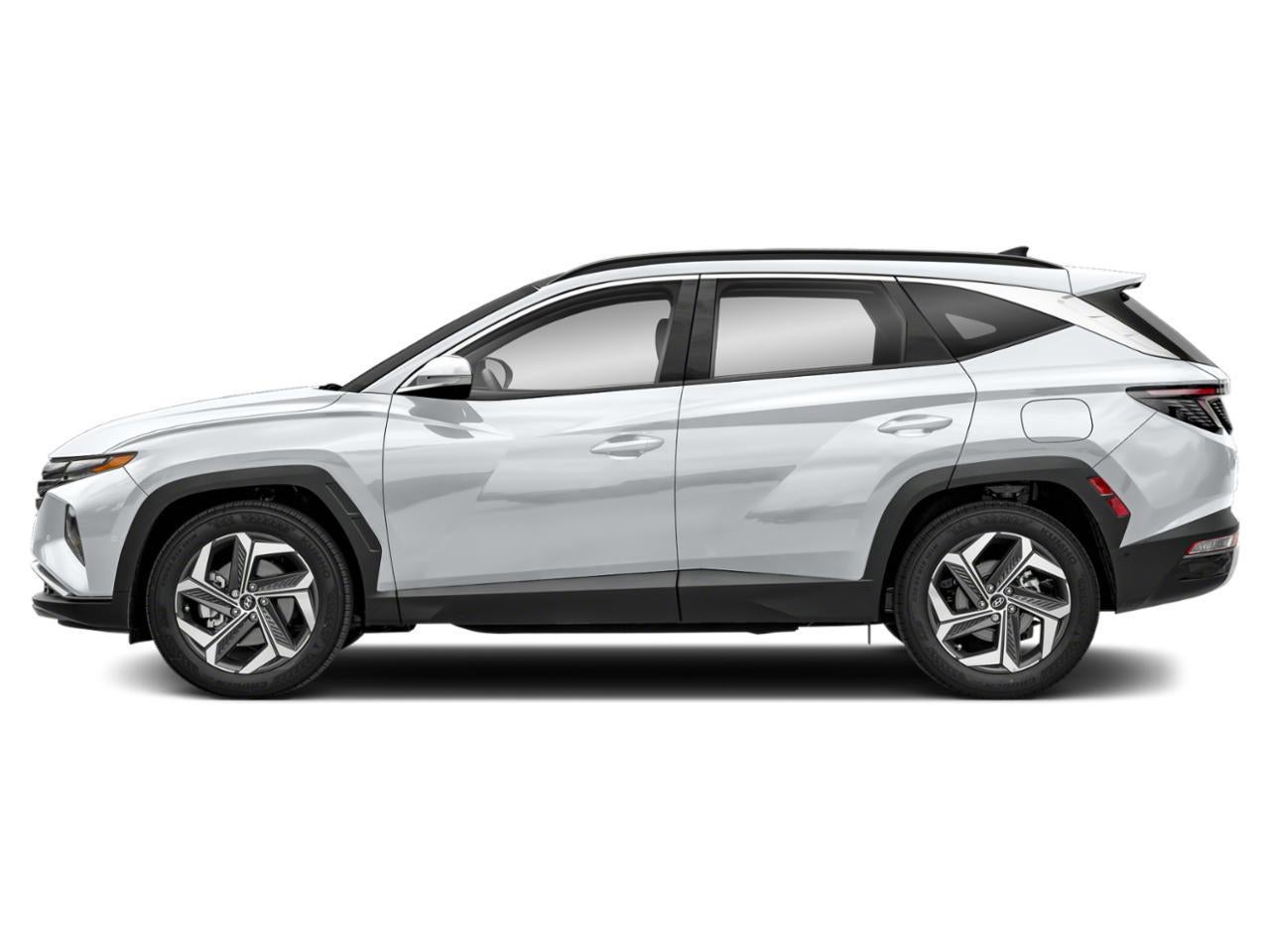 2022 Hyundai TUCSON Limited FWD