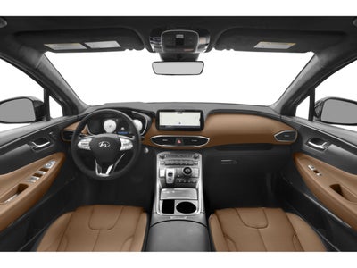 2023 Hyundai SANTA FE Calligraphy FWD