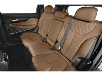 2023 Hyundai SANTA FE Calligraphy FWD
