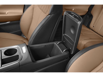 2023 Hyundai SANTA FE Calligraphy FWD