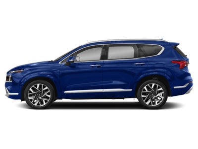 2023 Hyundai SANTA FE Calligraphy FWD