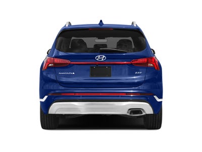 2023 Hyundai SANTA FE Calligraphy FWD