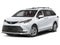 2025 Toyota Sienna Platinum AWD 7-Passenger (Natl)