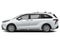 2025 Toyota Sienna Platinum AWD 7-Passenger (Natl)
