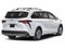 2025 Toyota Sienna Platinum AWD 7-Passenger (Natl)
