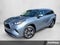 2020 Toyota Highlander XLE AWD (Natl)