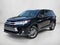 2019 Toyota Highlander Hybrid XLE V6 AWD (Natl)