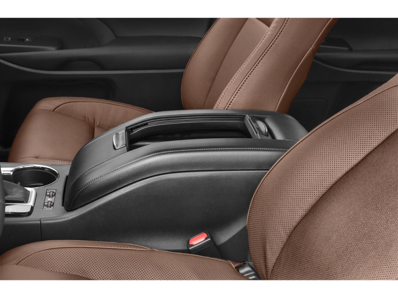 2019 Toyota Highlander Hybrid XLE V6 AWD (Natl)