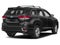 2019 Toyota Highlander Hybrid XLE V6 AWD (Natl)